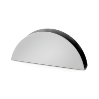 Napkin Holder Stainless Steel (Set of 4)
